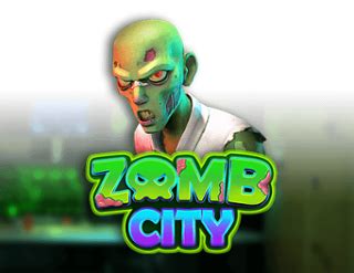 Jogar Zomb City no modo demo